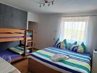 Rekreačný dom Railip - Trávnica - 3