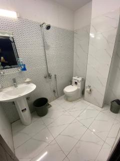 Peaceful & connected 2 Bhk apartment Wi-Fi - Islamabad - 4