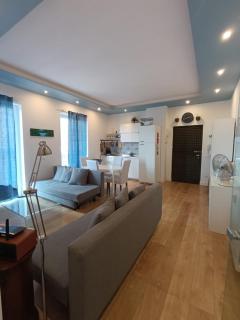 New Life - Panoramic apartment - Brescia - 0