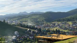 Карпати Плай Village - Bukovel - 4