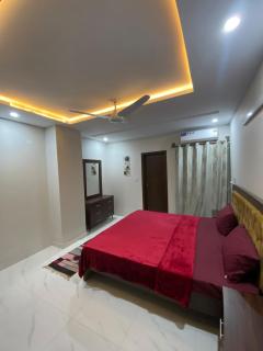 Peaceful & connected 2 Bhk apartment Wi-Fi - 5