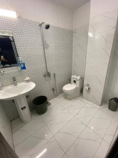 Peaceful & connected 2 Bhk apartment Wi-Fi - 6