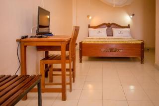 Silver Bells Hotel - Isiolo - 5