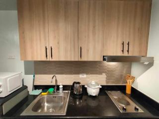 shore 1bedroom with balcony - Manila - 7