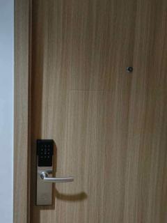 shore 1bedroom with balcony - Manila - 4