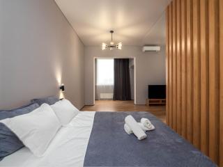 Rich Apartments - 6