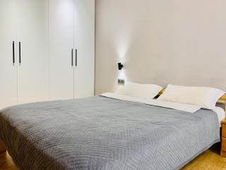 Rich Apartments - 5