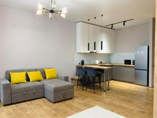 Rich Apartments - Almaty - 1