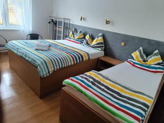 Rekreačný dom Railip - 5