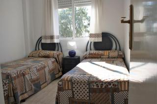 Apartamento con Vistas al Mar - 3202A - 6