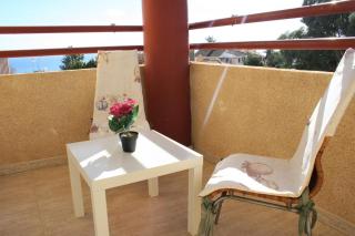 Apartamento con Vistas al Mar - 3202A - 5