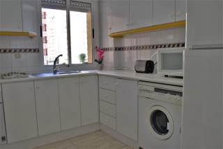 Apartamento con Vistas al Mar - Campoamor - 4