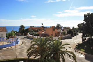 Apartamento con Vistas al Mar - Campoamor - 3