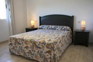 Apartamento con Vistas al Mar - Campoamor - 1