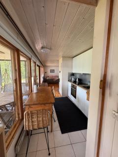 Honganranta Lakeside Cottage - 45 min from Helsinki - Siuntio - 7