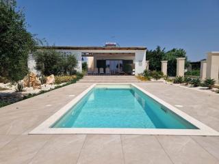 Villa Livio - San Pietro in Bevagna - 9