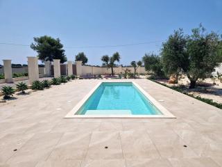 Villa Livio - San Pietro in Bevagna - 8