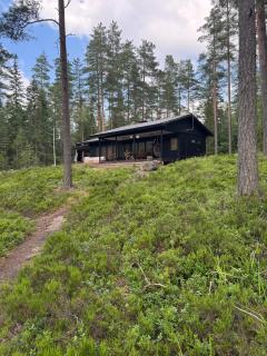 Honganranta Lakeside Cottage - 45 min from Helsinki - Siuntio - 9