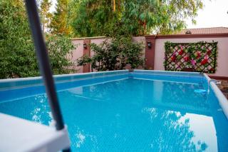 Caspian Colorful Villas-Pink House - Lankaran - 5