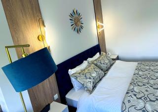 Intimus Apartamente - Tulcea - 8