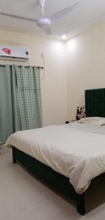 Soan Heights III - Islamabad - 0
