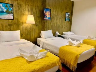 The City Yaowarat Hotel - 3