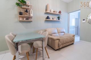 Lovely fully equipped 1BR APT in Gzira with WIFI & AC by 360 Estates - 9