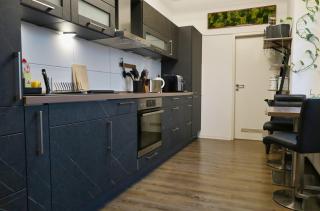 Ferienwohnung Buchholzer Straße 1 - 6