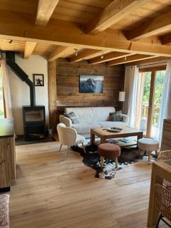 Le chalet Leïla - 0
