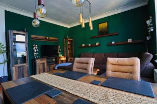 Ferienwohnung Buchholzer Straße 1 - Annaberg-Buchholz - 5