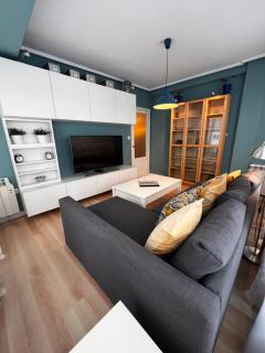 Vivienda Sol - Ferrol - 1