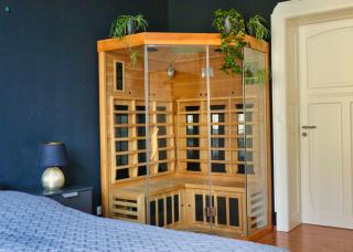 Ferienwohnung Buchholzer Straße 1 - 1