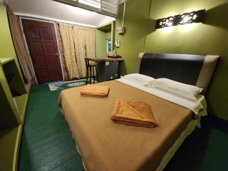 Blissfull Sweet Inn - Pantai Cenang - 7