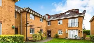 Penthouse with amazing view - Friern Barnet - 0