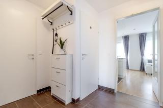 Cozy apartment in a green location with Parking & Balcony - Wenen - 1