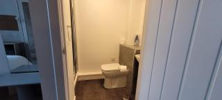 Hamish Apartment - Stirling - 2