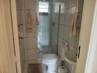 Apartamento no Guaruja lindo e a 300 metros da praia da enseada - Guarujá - 8