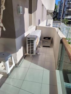 Apartamento no Guaruja lindo e a 300 metros da praia da enseada - 7
