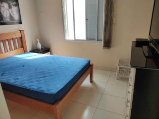 Apartamento no Guaruja lindo e a 300 metros da praia da enseada - Guarujá - 5