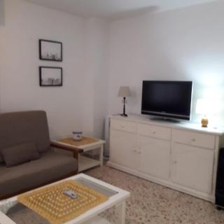Apartamento en Primera Línea - Campoamor - 0