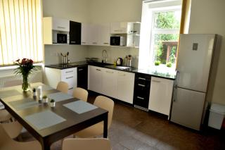 Apartmány u Zdeničky - Chlum u Třeboně - 6
