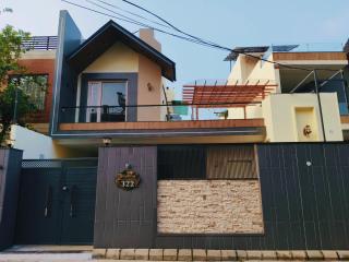 Ista Inn Homestay - 9