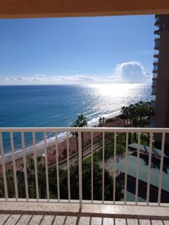 Apartamento en Primera Línea - Campoamor - 4