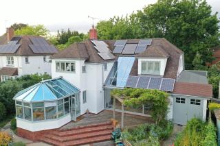 Spindleberry - Exeter - 3