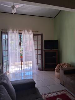 Casa da Leo, com piscina em Ubatuba - 8