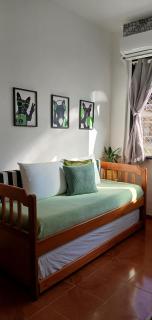 Studio Encantado De Copacabana - Rio de Janeiro - 7