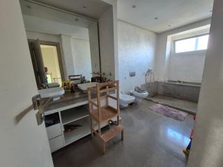 Beach Villa with Private Pool, Ideal for Families - Casablanca - 1
