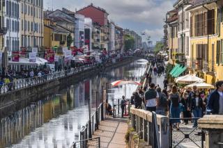 NAVIGLI SWEET APARTMENT - wifi - 9