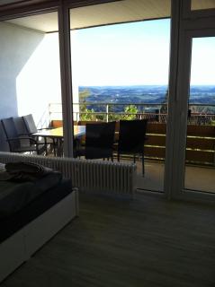 Geyersberg mit Aussicht - Freyung - 2