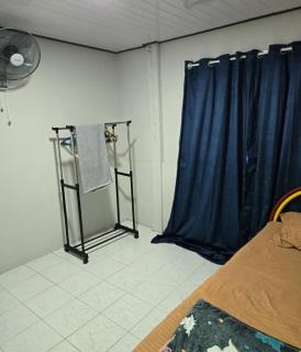 Homestay Aadni Ranau - Ranau - 9